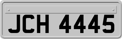 JCH4445