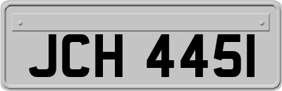JCH4451