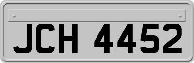 JCH4452