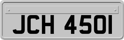 JCH4501