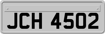 JCH4502