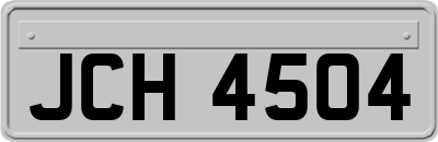 JCH4504
