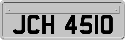 JCH4510