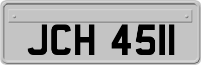 JCH4511
