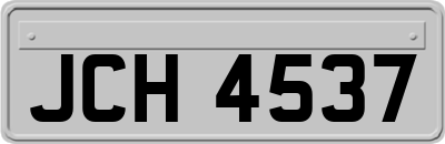 JCH4537