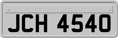 JCH4540