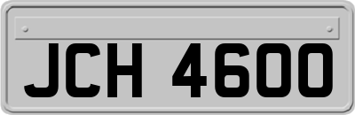 JCH4600
