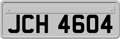 JCH4604