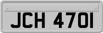 JCH4701