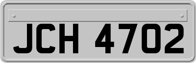 JCH4702