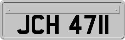 JCH4711