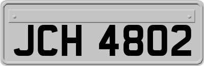 JCH4802