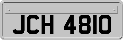 JCH4810