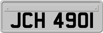 JCH4901
