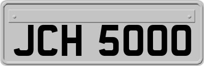 JCH5000