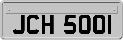 JCH5001