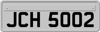 JCH5002