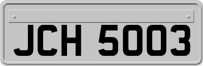 JCH5003