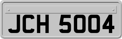 JCH5004