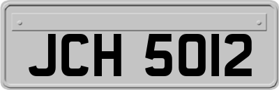 JCH5012