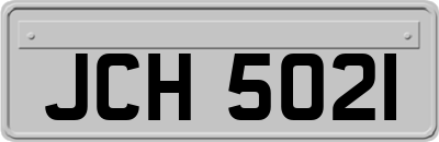 JCH5021