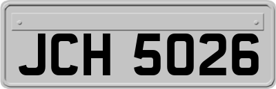 JCH5026