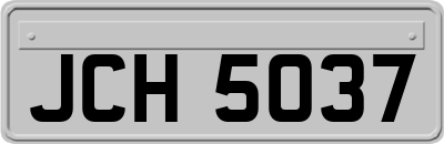 JCH5037