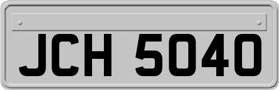 JCH5040