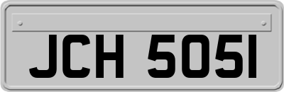 JCH5051