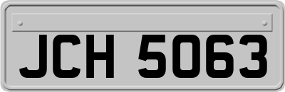 JCH5063
