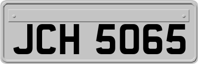 JCH5065