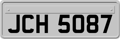 JCH5087