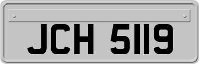 JCH5119