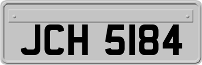 JCH5184