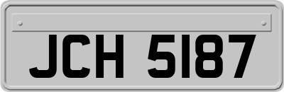 JCH5187