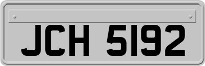 JCH5192