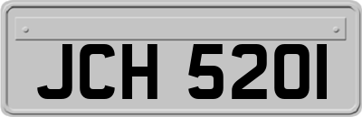 JCH5201