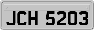 JCH5203