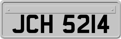 JCH5214