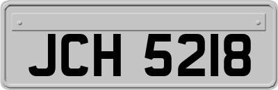 JCH5218