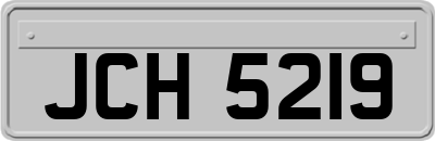 JCH5219