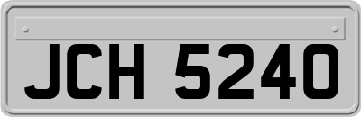 JCH5240