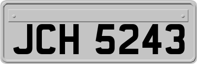 JCH5243