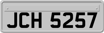 JCH5257
