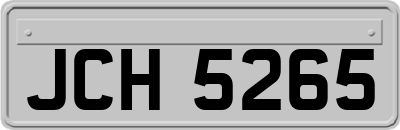 JCH5265