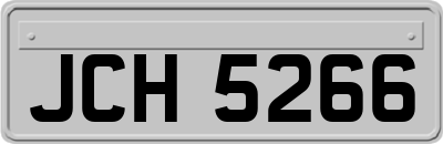 JCH5266