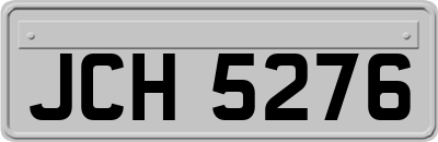 JCH5276