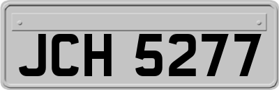 JCH5277