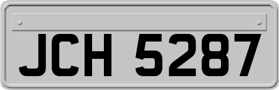 JCH5287