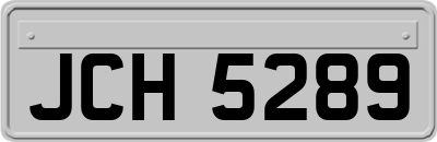 JCH5289
